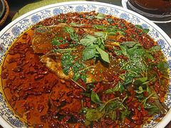 -杨记隆府(汉街店)