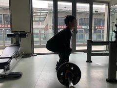 -中田健身工作室(嘉定江桥店)