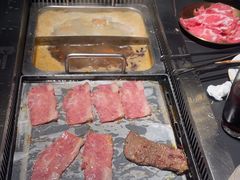 -星伦多自助料理·涮烤一体(虹悦城店)