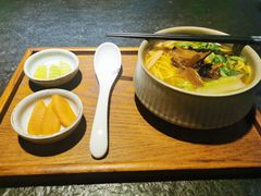 -安多素食(广仁寺路店)