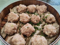 -台山第一家兴华黄鳝饭·黄鳝婆(开平店)