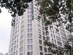-华声国际大厦