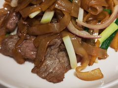 -小放牛河北菜(长安万达店)