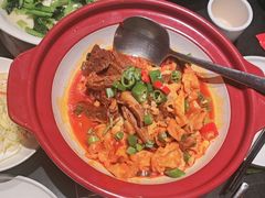 -鸽子侯·家宴·平价海鲜(市图书馆店)