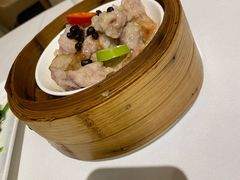豉味蒸排骨-衡山汇·高级粤菜(霄云路店)