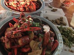 -五七小李子油焖大虾(总店)