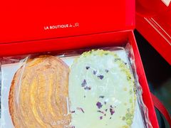 -LE JARDIN de Joel Robuchon(新世界大丸百货店)