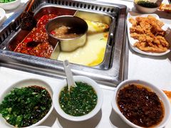 -巴奴毛肚火锅(六天地店)