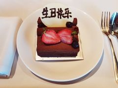 -上海外滩茂悦大酒店