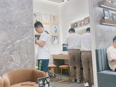 -海马体照相馆丨大师(青岛万象城店)