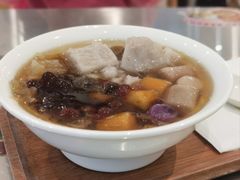 -满记甜品(上海高岛屋二店)