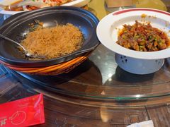 -井水小厨·湘菜(活力广场店)