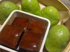 -淮扬厨子(健康路店)