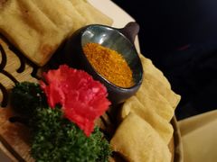 毕节爆浆小豆腐-山石榴·贵州菜(丰盛里店)