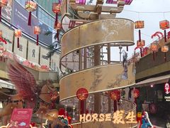 -上海世纪汇广场