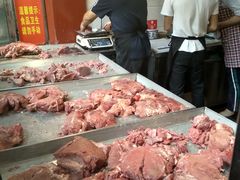 -刘纪孝腊牛羊肉(北广济街店)