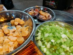 -盈田盈粥庄(博山东路店)