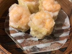 鲜虾烧卖皇-又一间茶点轩(百汇广场店)