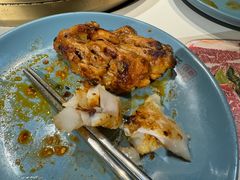 -汉阳廷自助烤肉·火锅(壹方天地店)