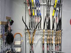 -蓝天射箭馆·专业射箭运动(诚丰广场店)