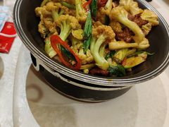 -巴依老爷新疆美食(工体旗舰店)