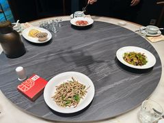 -梁家大院•农家菜(昆山会展中心店)