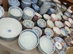 -万润国际酒店用品市场