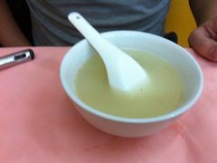 汤-春餐厅