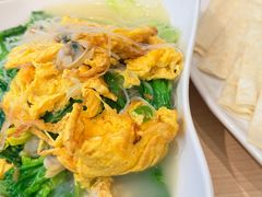 -吕氏疙瘩汤·海鲜新鲁菜(凯德mall新都心店)