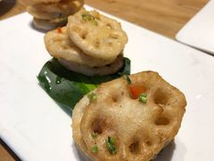 -枣子树·素食餐厅(普陀山店)