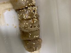 -蔡伯糯米猪肠