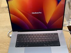 -Apple零售店(中街大悦城店)