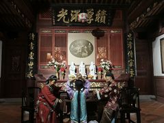 -中国闽台缘博物馆