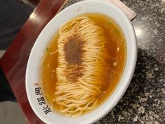 虾籽面-耿福兴(凤凰美食街店)