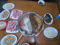 -红姐重庆火锅(曙光路店)