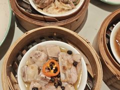 -添好运点心专门店(深水埗店)