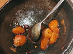 -中国徽菜·徽商故里(广安门店)