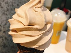 -喜茶(上海兴业太古汇店)