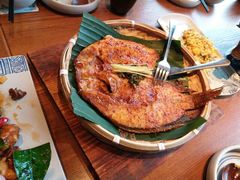 -云海肴·汽锅鸡·云南菜(天山百盛优客店)