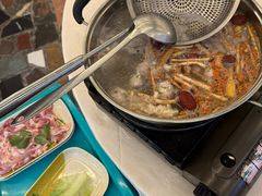 -小煵记·打边炉(西丽文光店)