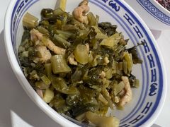 -鲁达面馆本帮风味(共康东路店)