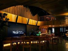 -MM·五声·音乐人与调酒师(西安路店)