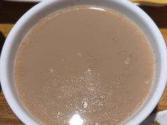 -蒙艾里民族传统菜蒙餐