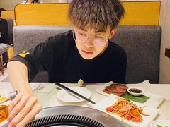 -么子烤肉(化龙池店)