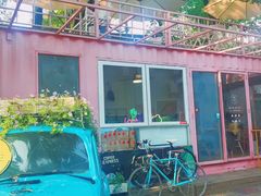 -灯塔咖啡馆BOOK·Coffee Shop