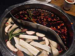 -纸盐河码头火锅(十八梯店)