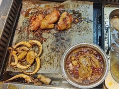 -嗨拿百串(鲤鱼池42号艺术公园商业店)