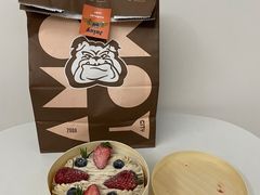 -Juicy Bakery(大学路店)