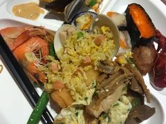 -东方雅典水疗美食汇(金海岸大厦店)