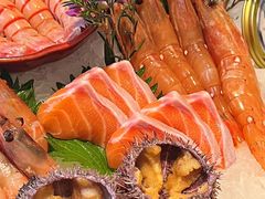 -Mr.Fish鱼鲜生海鲜放题(高德置地冬广场店)